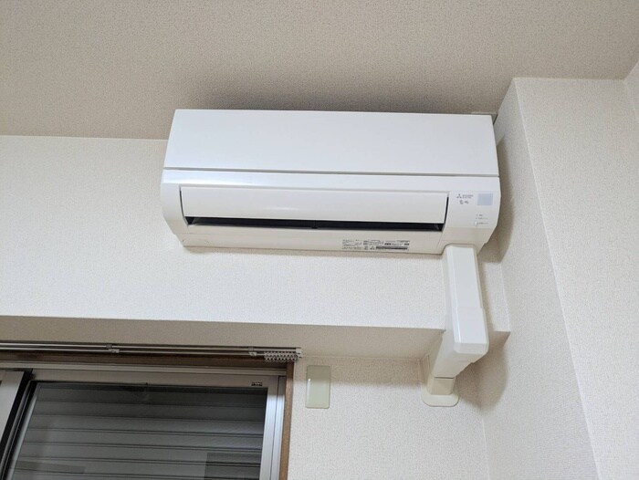 内観写真 すまいる築山Ⅱ