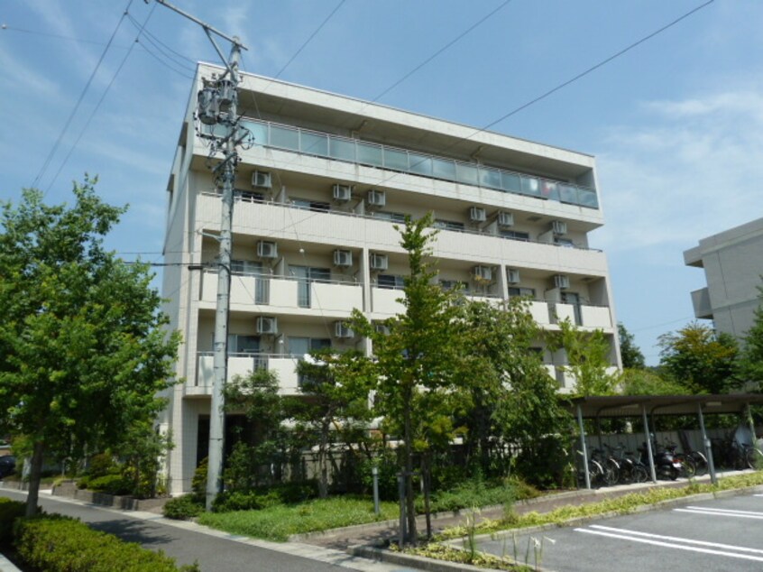 外観写真 ｔ－ｓｔａｙ