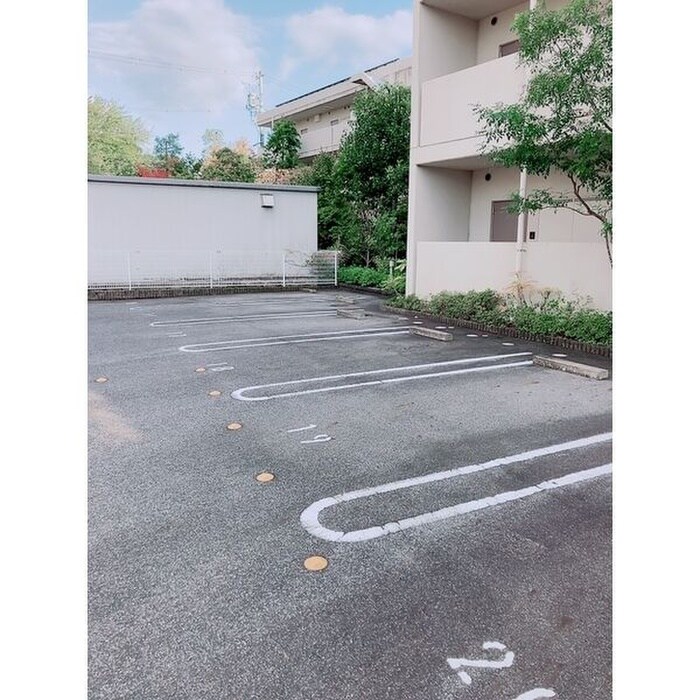 駐車場 ｔ－ｓｔａｙ