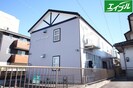 ＣｈａｒｔＨｏｕｓｅの外観