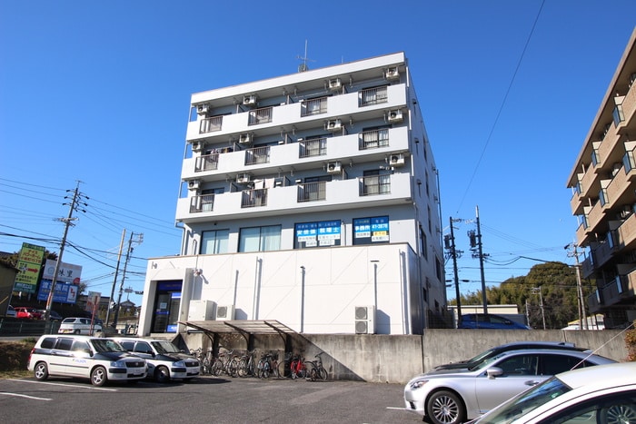 外観写真 ルック神田