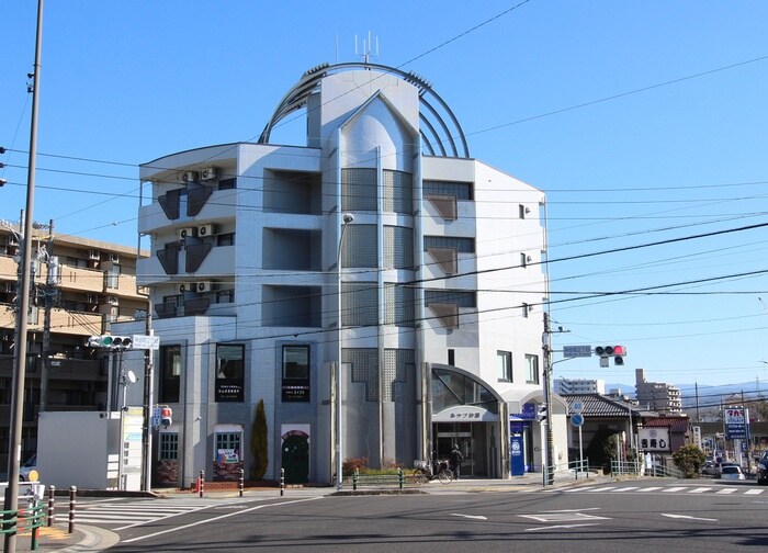 外観写真 ルック神田