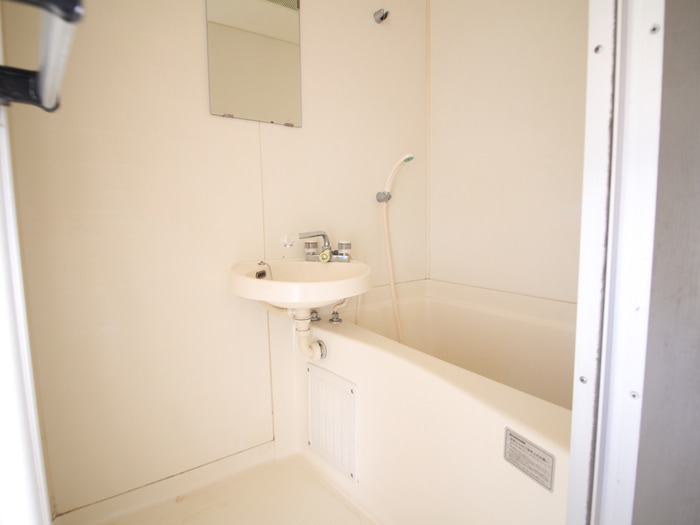 バス／シャワールーム等 ルック神田