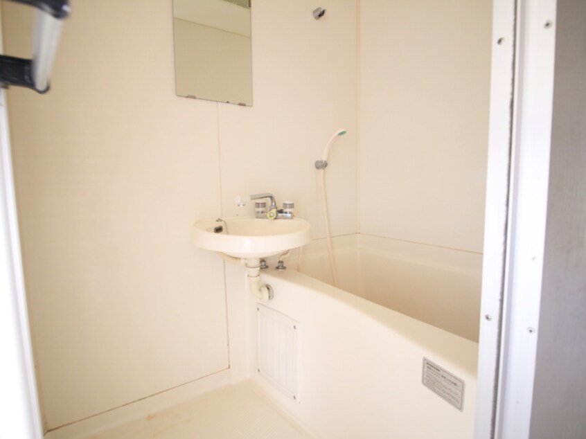 バス／シャワールーム等 ルック神田