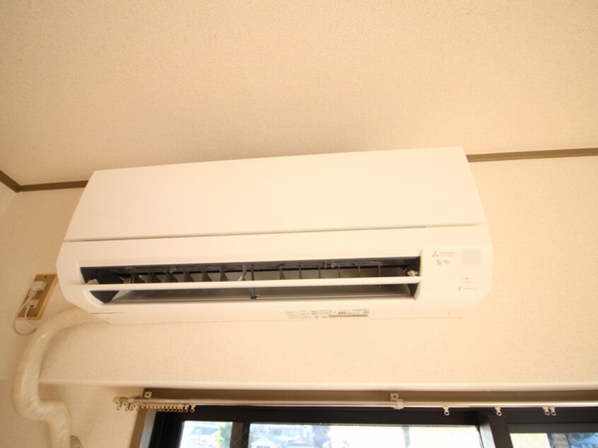 内観写真 ルック神田