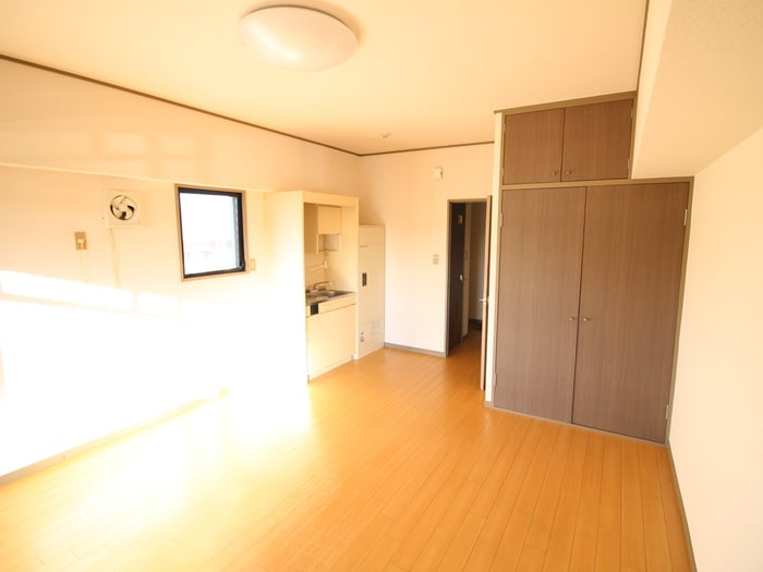 居室 ルック神田