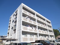 第２サンレジデンス大蔵　B