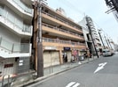 第２栄スカイタウンの外観