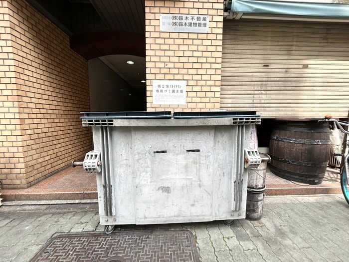 外観写真 第２栄スカイタウン