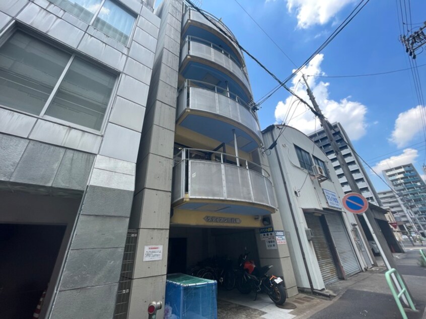 外観写真 リアライズ鶴舞南Ⅱ