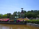 鶴舞公園(公園)まで671m リアライズ鶴舞南Ⅱ
