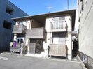 サン　アソシエの外観