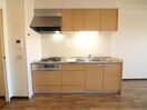 キッチン Napartment