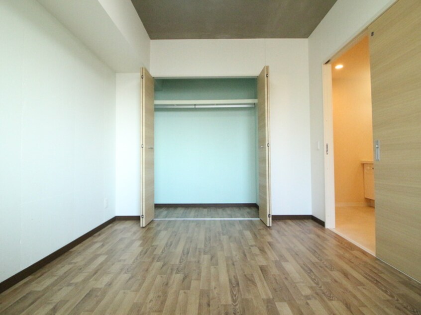 居室 Napartment