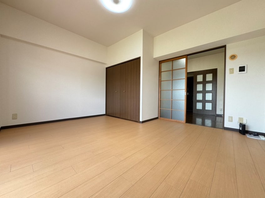 居室 メルヴェーユ　４５