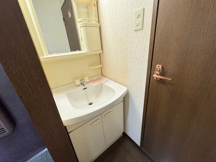 洗面 メルヴェーユ　４５