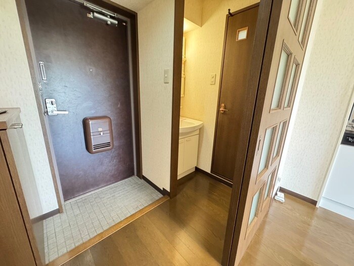 廊下 メルヴェーユ　４５