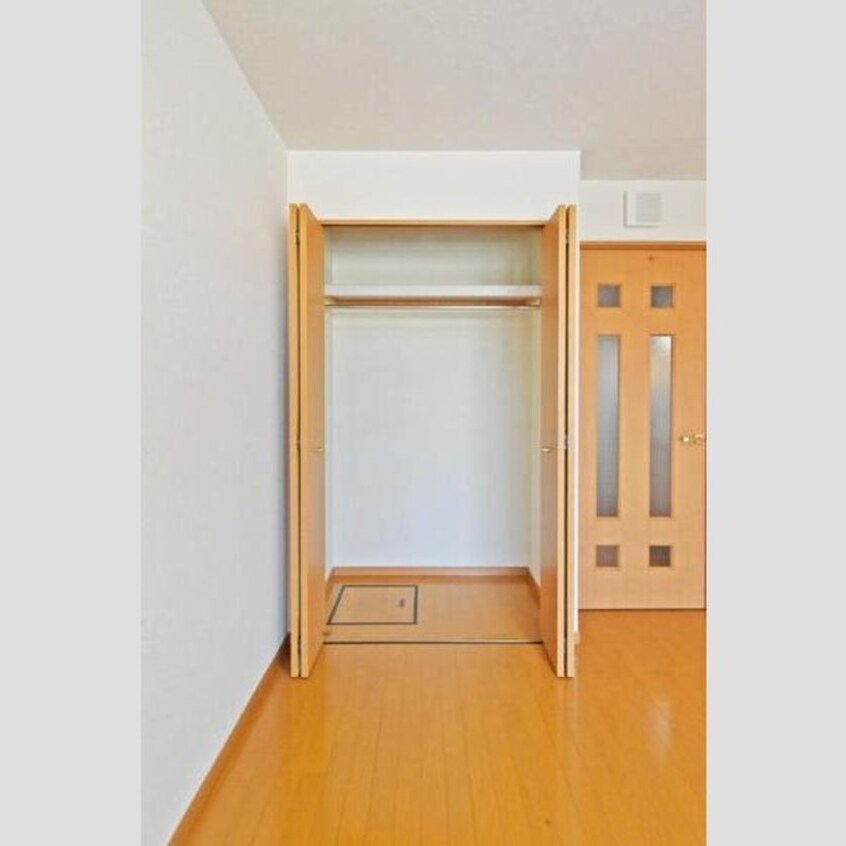 収納 本州ビルⅢ