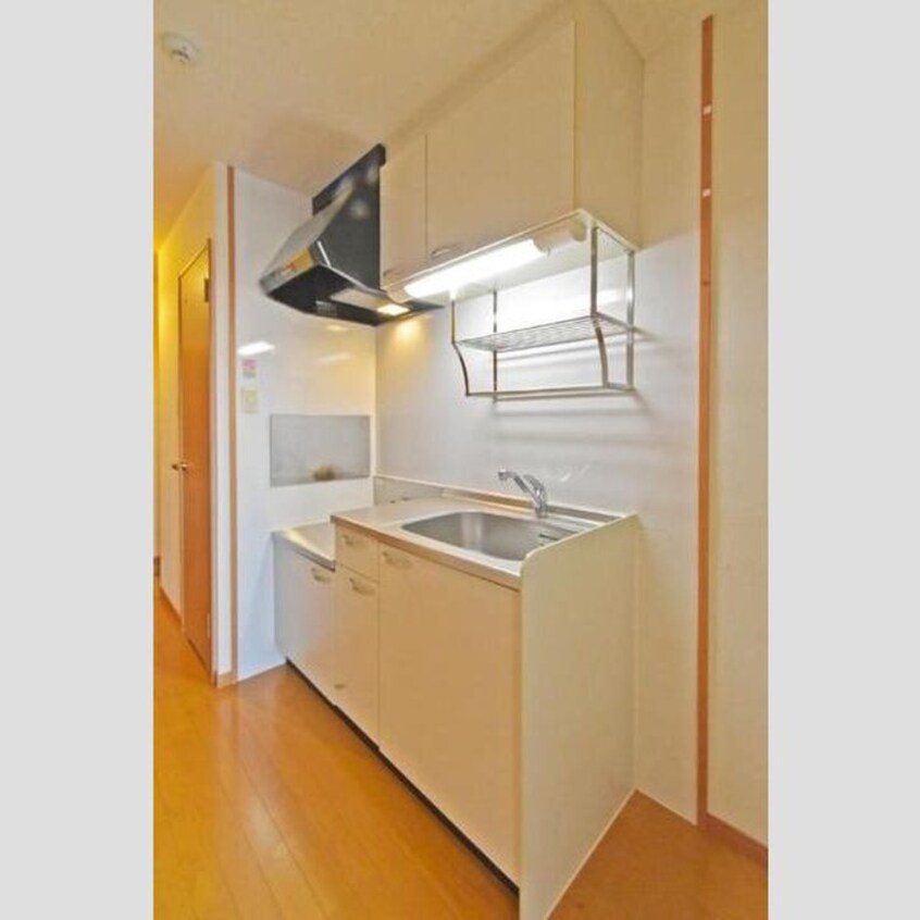 キッチン 本州ビルⅢ