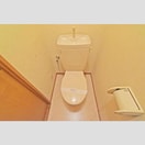 トイレ 本州ビルⅢ