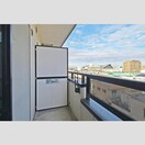 ベランダ・バルコニー 本州ビルⅢ
