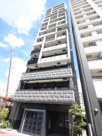 プレサンス桜通ベルノ(1101)