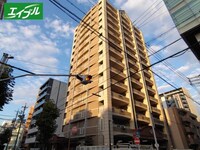 ハートヒルズ栄東（6C）