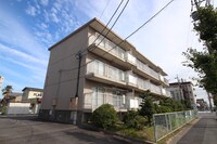 メゾングロワール