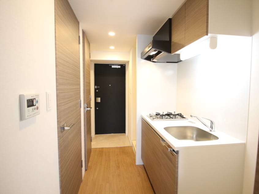 内観写真 メイクスデザイン上前津