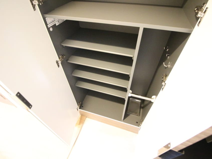 靴箱 メイクスデザイン上前津