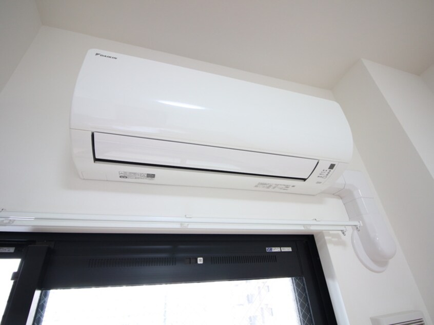 内観写真 メイクスデザイン上前津