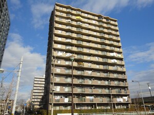 ｼﾃｨｺｰﾎﾟ荒子公園弐番館(603)