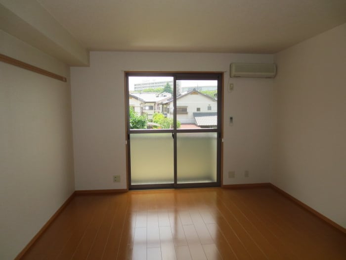 居室 アンソレイユＡ棟