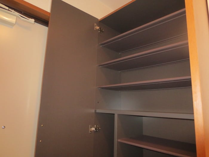 靴箱 サンオ－タＫ－Ⅲ