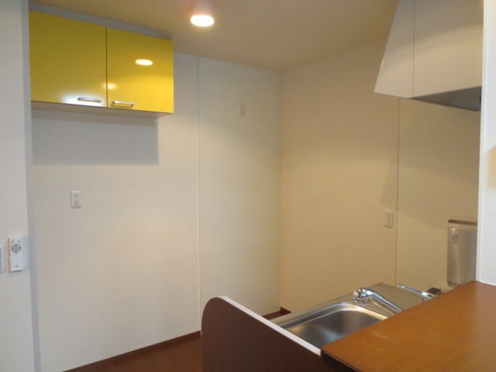 キッチン サンオ－タＫ－Ⅲ