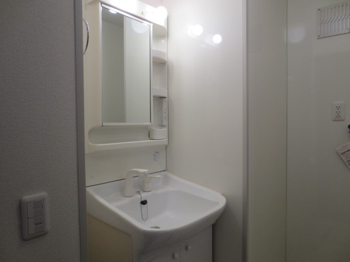 洗面 サンオ－タＫ－Ⅲ