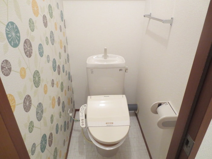 トイレ サンオ－タＫ－Ⅲ