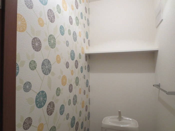 トイレ サンオ－タＫ－Ⅲ