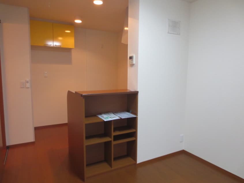 内観写真 サンオ－タＫ－Ⅲ