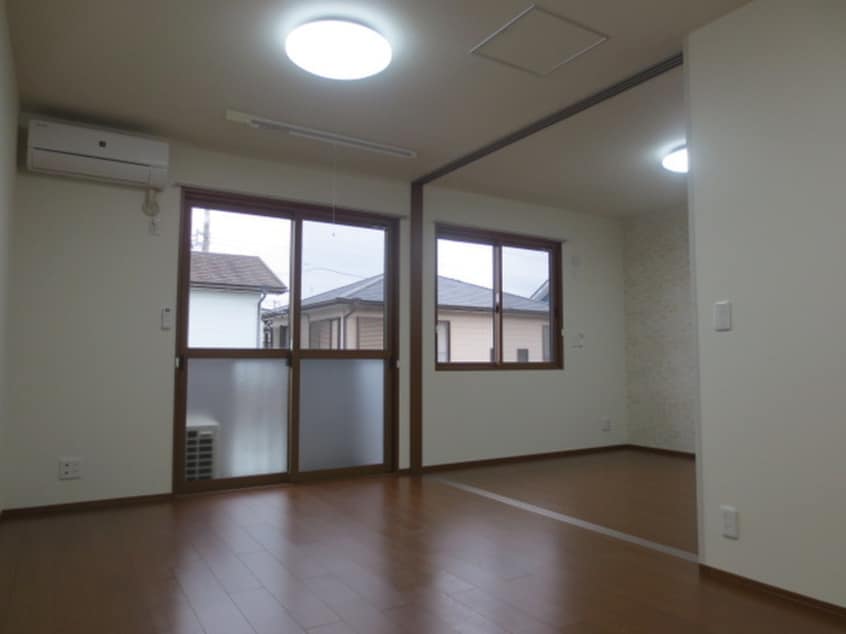 居室 サンオ－タＫ－Ⅲ