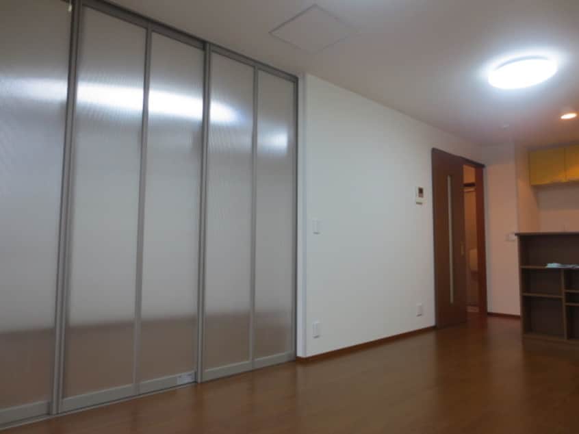 居室 サンオ－タＫ－Ⅲ