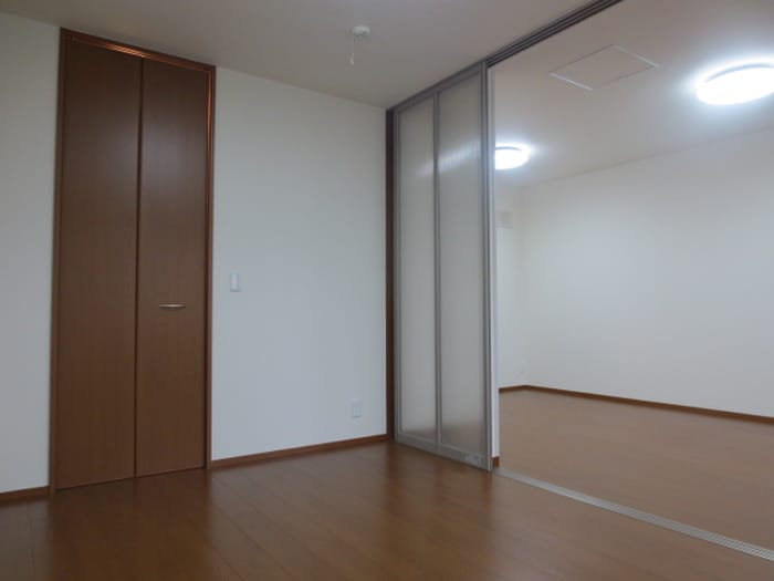 居室 サンオ－タＫ－Ⅲ