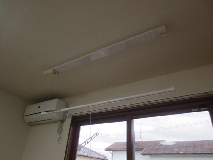 内観写真 サンオ－タＫ－Ⅲ