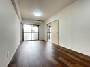 居室 ＷＩＳＴＥＲＩＡ社台Ａ．House