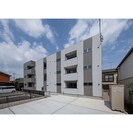 クラージュ浄心の外観