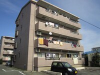 スフィアＭＩＥ　Ｂ棟