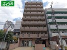 プロビデンス東新町の外観