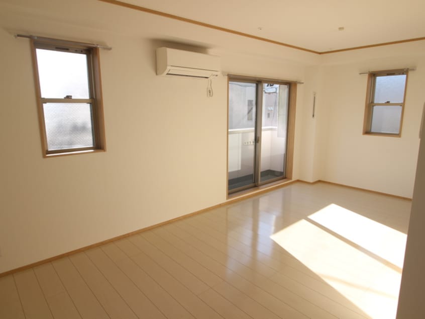 居室 グランレーヴ大須観音