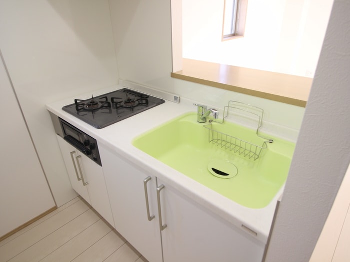 キッチン グランレーヴ大須観音