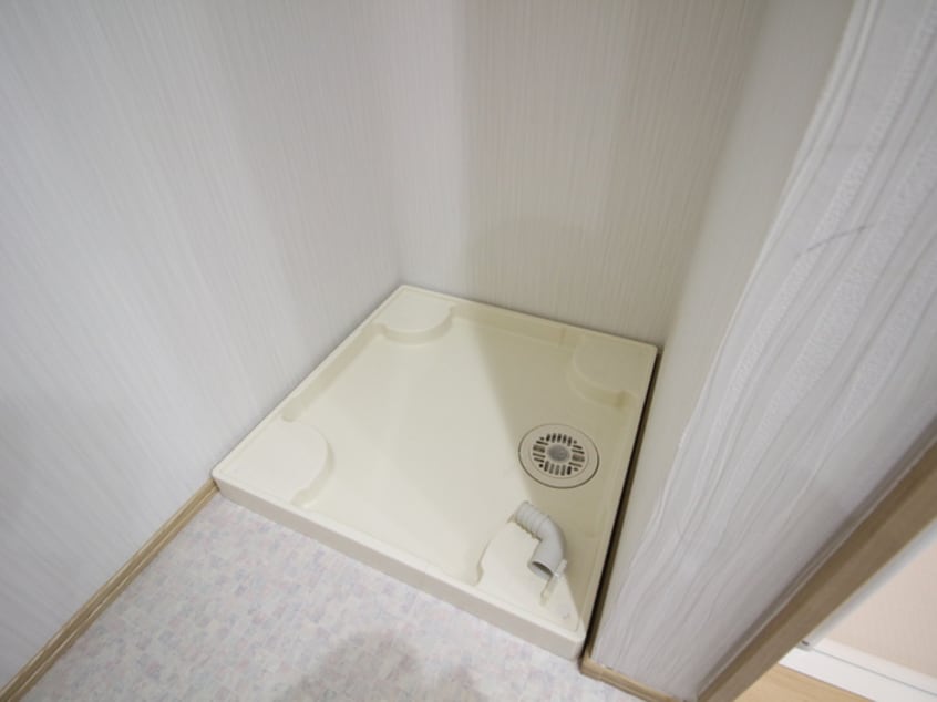 洗濯機置場 グランレーヴ大須観音